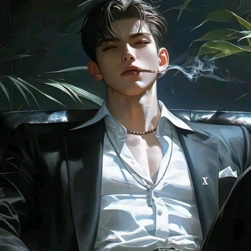 백 현 대표 이미지