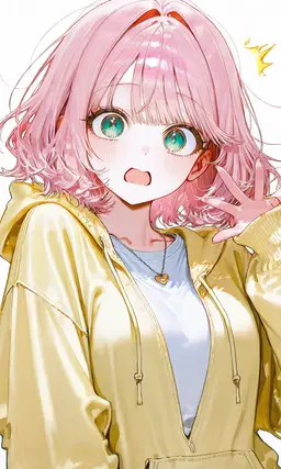 Profile image of Hana