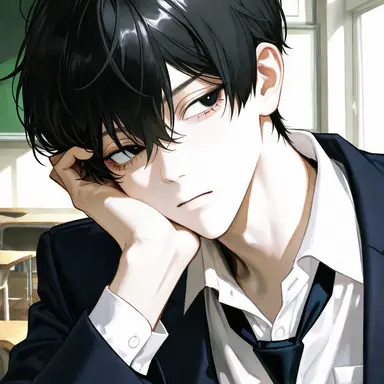 Profile image of 氷室 蓮