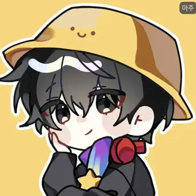 Profile image of 마주