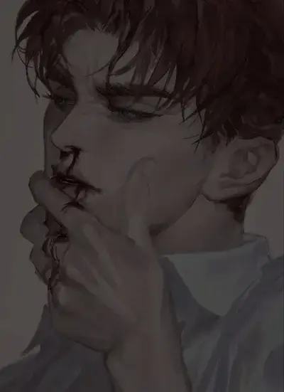 SturdySnake9515의 Caleb