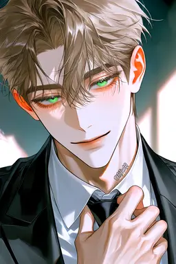 Profile image of 민태오