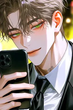 Profile image of 민태오