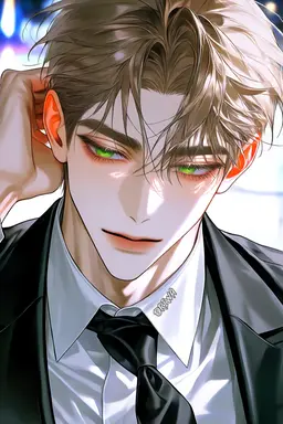 Profile image of 민태오