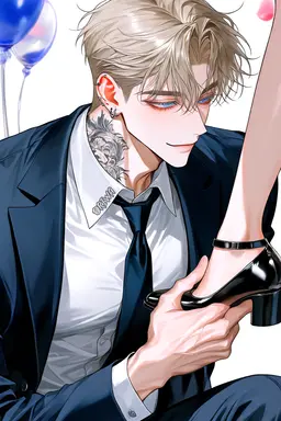 Profile image of 차지혁