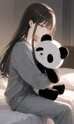 Profile image of Nozomi