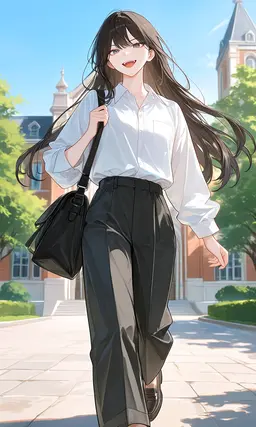 Profile image of Nozomi