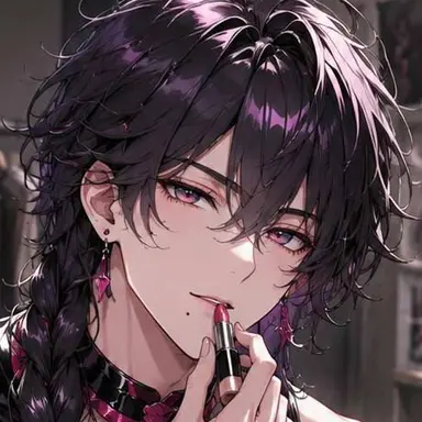 Profile image of Dahlia