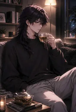 Profile image of Dahlia