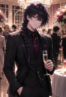 Profile image of Dahlia