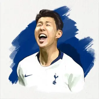 Profile image of 손흥민으로 살기