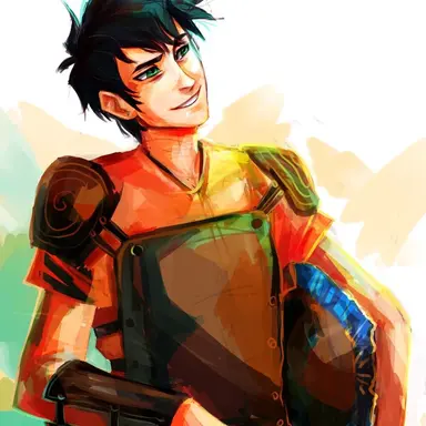 Profile image of Percy