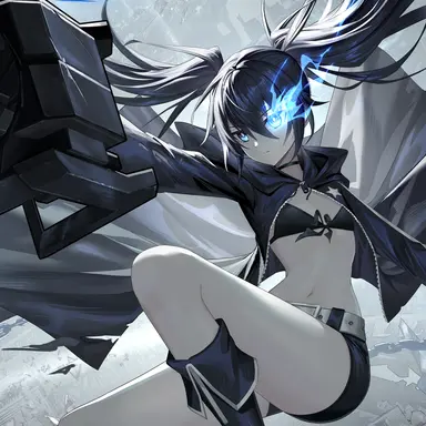 Profile image of エンプレス