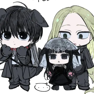 Profile image of 삼인방