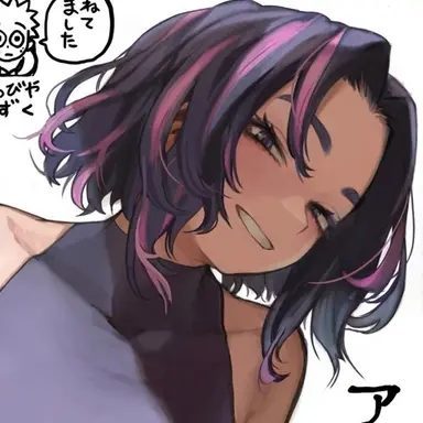 Profile image of レディナガン