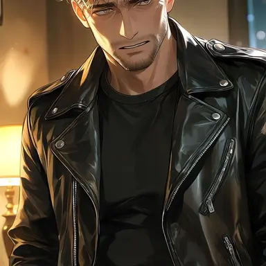 Profile image of Cassian