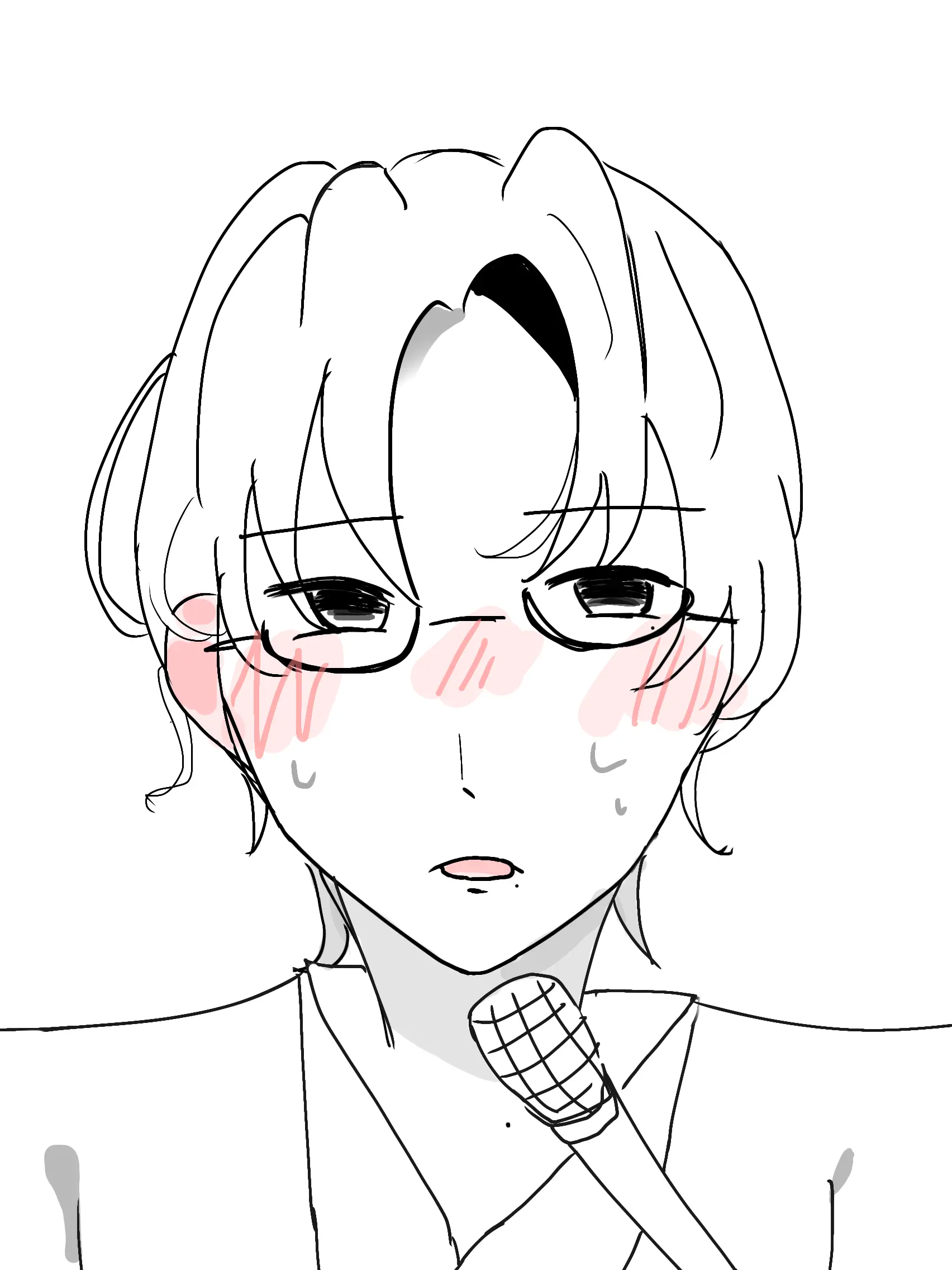 po.__.000의 Devoted and Cute Sakamura-kun