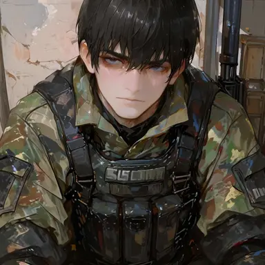 Profile image of キム-ジソン
