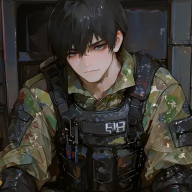 Profile image of キム-ジソン