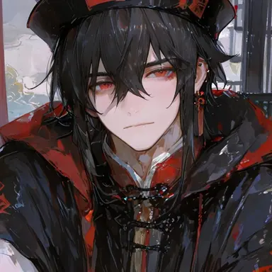 Profile image of フクシ