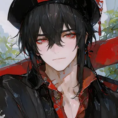 Profile image of フクシ