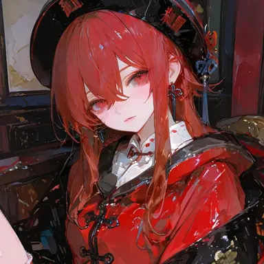 Profile image of ジョクシ
