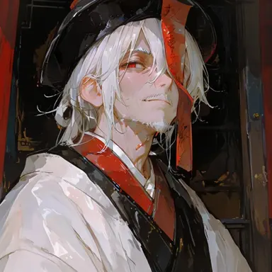 Profile image of ペクシ