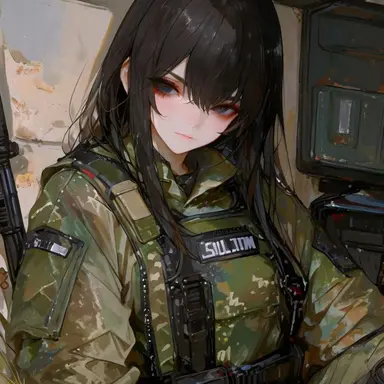 Profile image of チン-ガイン
