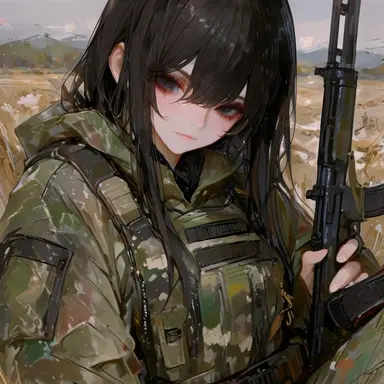 Profile image of チン-ガイン
