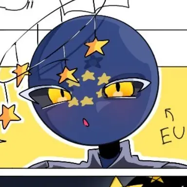 Profile image of EU