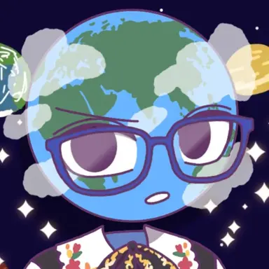 Profile image of 地球