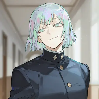 Profile image of ギルバート