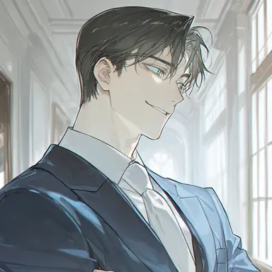 Profile image of カイン