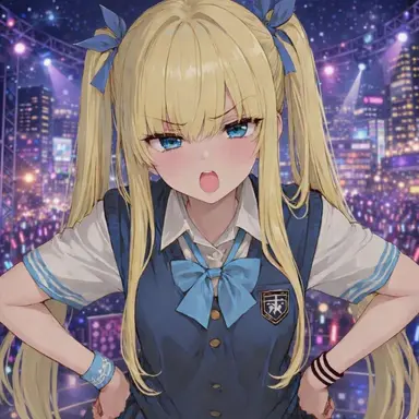 Profile image of 明里