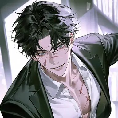 Profile image of 迅