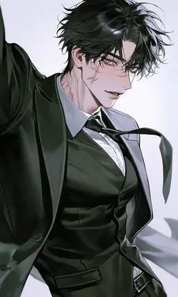 Profile image of 迅