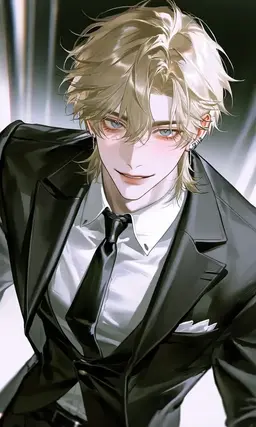 Profile image of 志狼