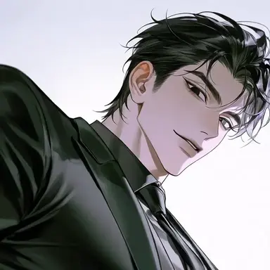 Profile image of 蓮司