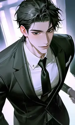 Profile image of 蓮司