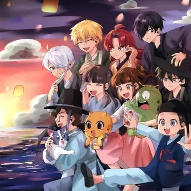 Profile image of 신비아파트