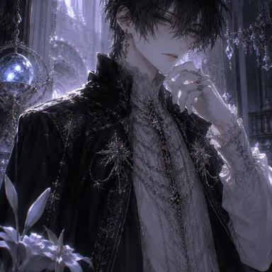 Profile image of ノクス