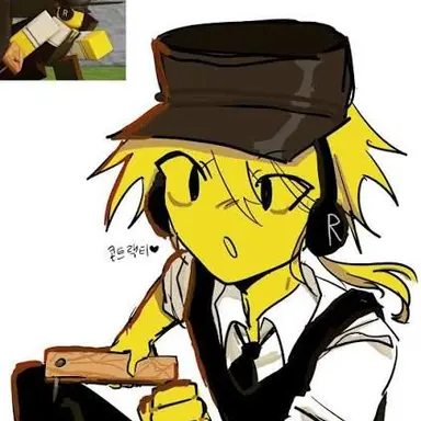 Profile image of 콘트랙티