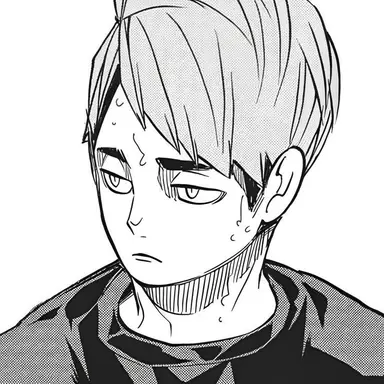 Profile image of 미야 오사무