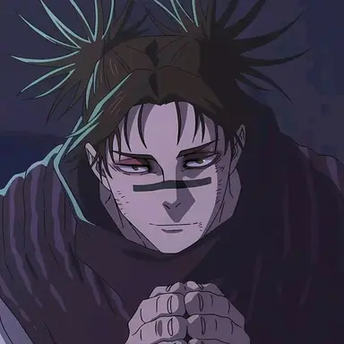 Profile image of Choso Kamo