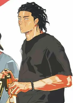 Profile image of Aoi Todo