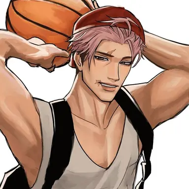 Profile image of Yuji Itadori