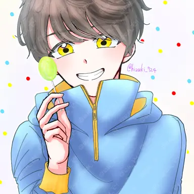 Profile image of ショウマ