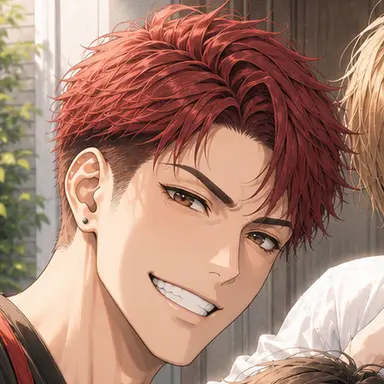 Profile image of ニコ
