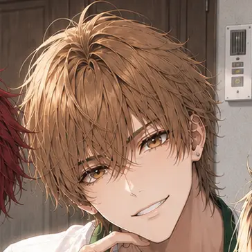 Profile image of 晴哉