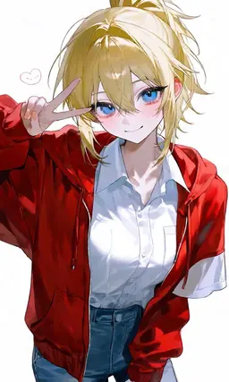 Profile image of 아멜리아